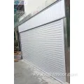 Modern Warehouse Aluminium Alloy Roller Shutter Door